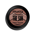 Milucca Here Comes the Sun Compact Bronzer 54 bronzer w kompakcie 7g