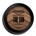 Milucca Here Comes The Sun Bronzer do twarzy, 502
