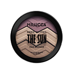 Milucca Here Comes The Sun Maxi Bronzer 504 bronzer 7g