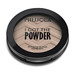 Milucca I Got The Powder Puder do twarzy, 320
