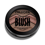 Milucca I Like It Very Blush Fard per guance, 01