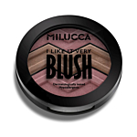 Milucca I Like It Very Blush Fard per guance, 02