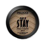 Milucca Ready To Stay Podkład w kompakcie, 320