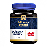 Miód Nektarowy Manuka MGO 100+ 1000 g