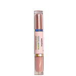 Moira Total Match Duo Shadow, 002 Peaches & Cream