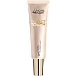 More 4 Care Perfect Touch Kryjący podkład Rozświetlający 101 Ivory