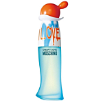 Moschino I love love Woda toaletowa dla kobiet, 30 ml