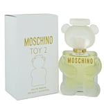Moschino Toy 2 Eau de Parfum per donna, 100 ml