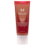 Missha M Perfect Cover BB Cream SPF 42 PA+++ No 13 Bright Beige 20 ml