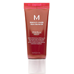 Missha M Perfect Cover BB Cream SPF 42 PA+++ No 27 Honey Beige 20 ml