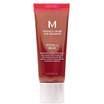 Missha M Perfect Cover BB Cream SPF 42 PA+++ No 21 Light Beige 20 ml