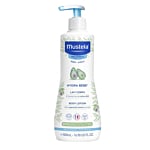 Mustela Bebe Hydra Mleczko do ciała
