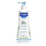 Mustela Bebe Hydra Latte Corpo 300 ml