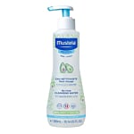 Mustela Bébé Acqua Detergente Senza Risciacquo 300 ml