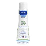 Mustela Bebe Delikatny żel do mycia