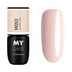 Mylaq Smalto Ibrido My Candy Floss