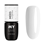Mylaq Smalto Ibrido My Classic White