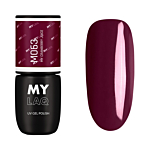 Mylaq Smalto Ibrido My Cranberry Juice