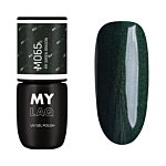 Mylaq Smalto Ibrido My Green Dragon