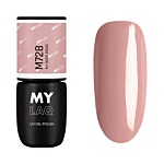 Mylaq Smalto Ibrido My Nude Mood