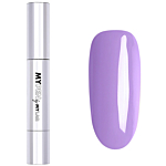 Mylaq My Pen Lakier hybrydowy w pisaku 3w1, My Easy Lavender