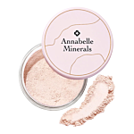 Annabelle Minerals Fondotinta coprente, Crema Naturale