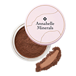 Annabelle Minerals Fondotinta Coprente, Natural Deep