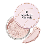 Annabelle Minerals Fondotinta coprente, Natural Fairest