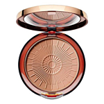 Artdeco Bronzing Powder Compacy Long-lasting Bronzer do twarzy, 80 Natural