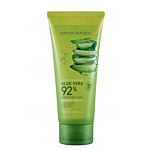 Nature Republic Soothing & Moisture Aloe Vera 92% Soothing Gel Tube 250ml
