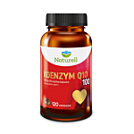 Naturell Koenzym Q10 100, Kapsułki