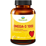 Naturell Omega-3 1000, Kapsułki