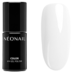 Neonail Lakier hybrydowy French White