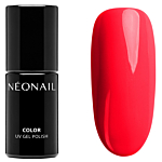 Neonail Smalto Ibrido Lady Ferrari