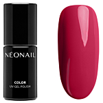 Neonail Smalto Ibrido Seductive Red