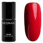 Neonail Smalto Ibrido Sexy Red