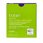 New Nordic Tone Tabletki, 60 szt.
