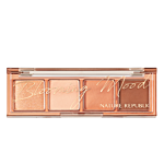 Nature Republic Daily Basic Palette 04 Coral 2,6g