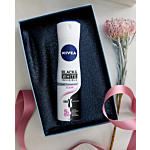 Nivea Deo Ap Spray Invisible Clear