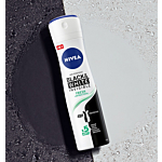 Nivea Deo Ap Spray Invisible Fresh