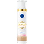 Nivea Luminous 630 Krem CC przeciw przebarwieniom, 02 Medium
