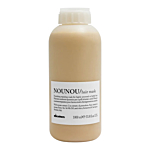 Davines NOUNOU Odżywcza maska do zniszczonych włosów, 1000 ml