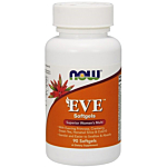 Now Foods Eve Women's Multiple Vitamin, Zestaw witamin i minerałów dla kobiet, Kapsułki