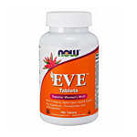 Now Foods Eve Women's Multiple Vitamin, Zestaw witamin i minerałów dla kobiet, Tabletki