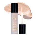 Pierre Rene Art Luminous Concealer SPF50 Korektor, 04 