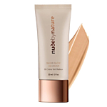 Nude By Nature Sheer Glow Krem BB 03 Nude