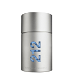 Carolina Herrera 212 Eau de Toilette per uomo, 50 ml