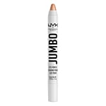 Nyx Jumbo matita eyeliner Frosting