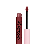 NYX Lip Lingerie Xxl rossetto liquido Strip & Tease