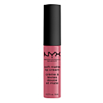 Nyx Soft Matte Lip Cream Rossetto Montreal